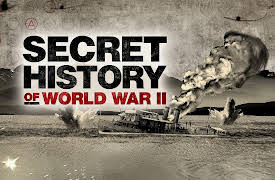 Secret History of Wwii Season 1: Volume One: The Army That Wasn't There