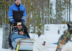 Gift ved første blikk – Sverige: Bryllupsreisen