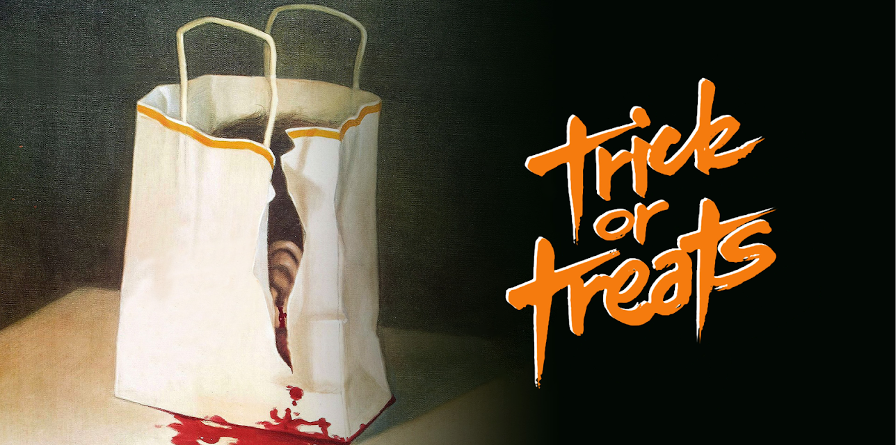 Trick or Treats (1982)