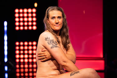 22:20: Naked Attraction Norge (S3 E2) (S3) | FEM | 9/22 2026