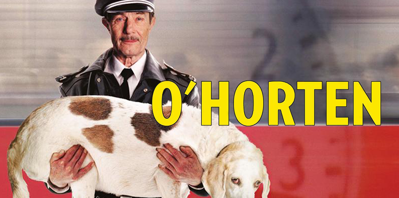O'Horten (2009)