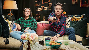 1:05 AM: Celebrity Gogglebox | 4 Seven | 7/21 2026