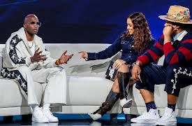 106 & Sports 1: Crossover Stars