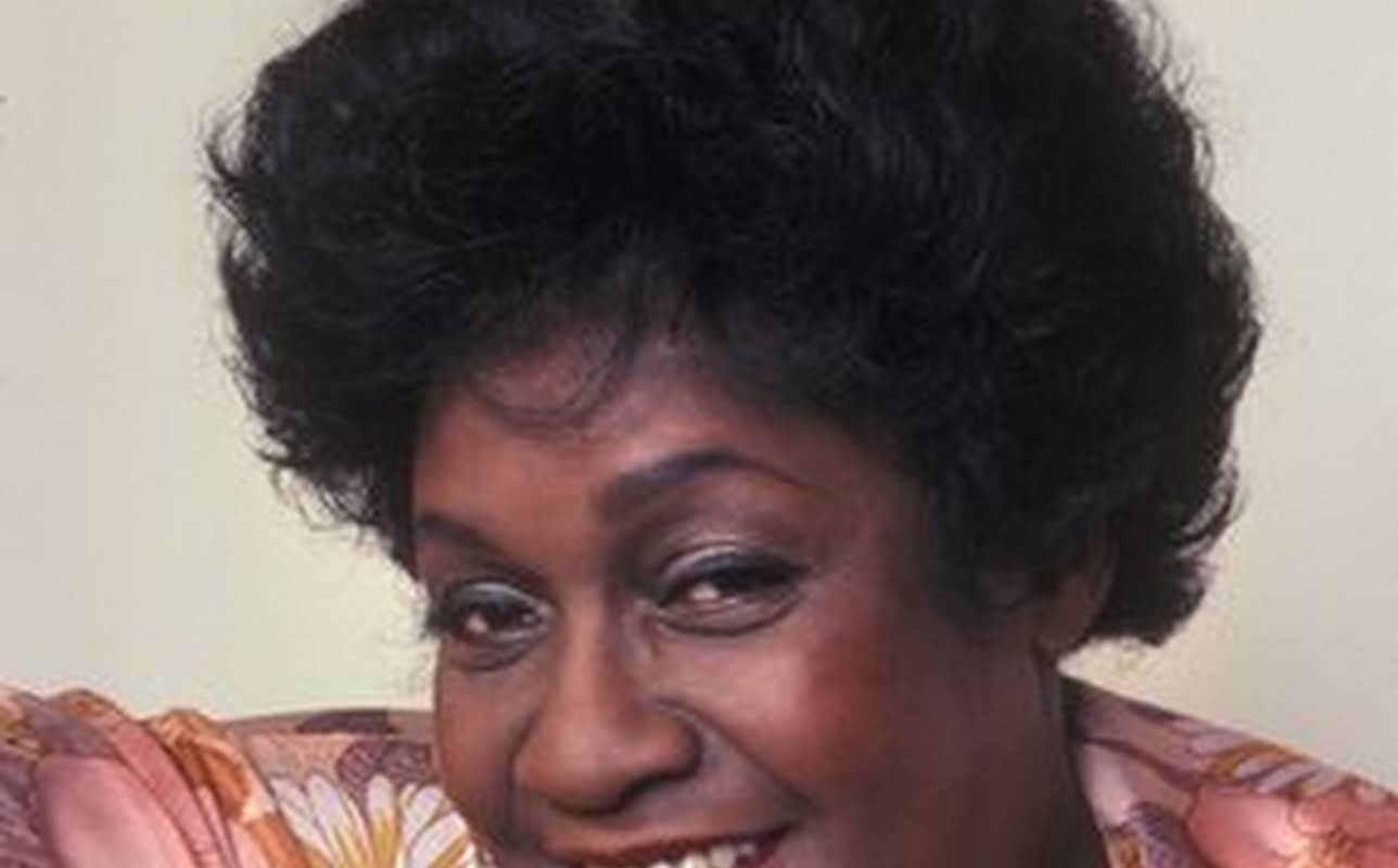 Isabel Sanford