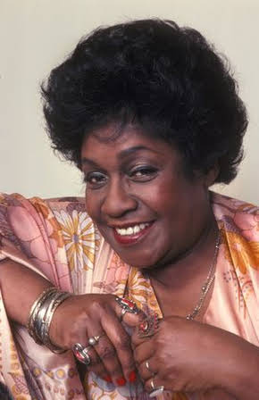 Isabel Sanford as 