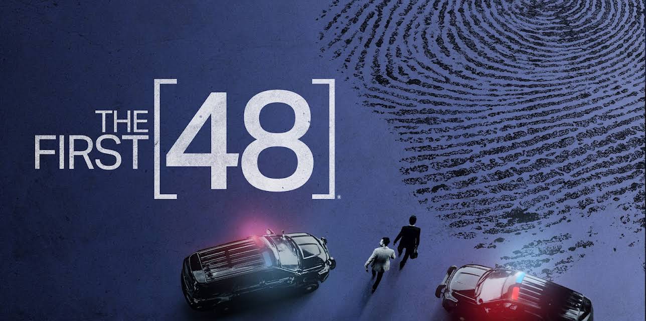 The First 48 Volume 1