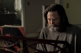 The Last of Us: Long, Long Time