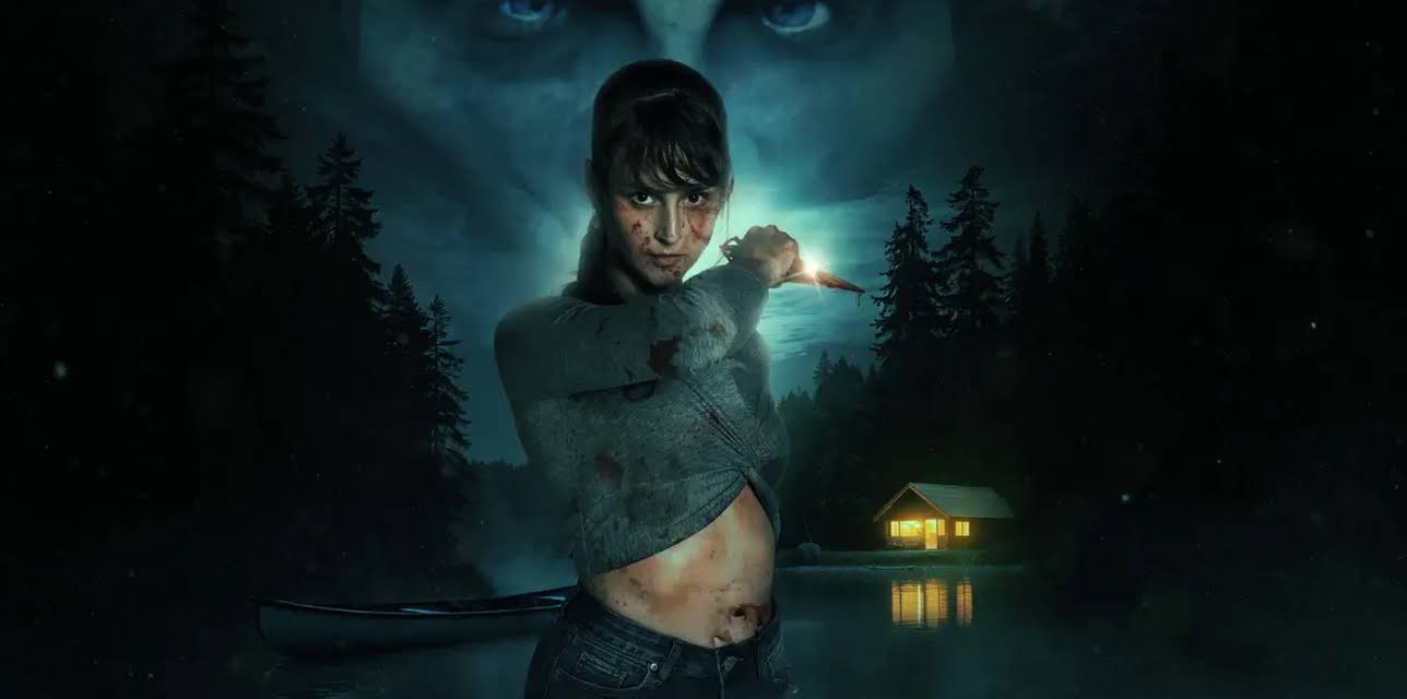 Goon of the Lagoon (2025)