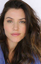 Talia Tabin som 