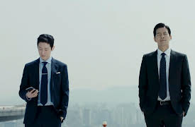 Whisper: Whisper Episode 9