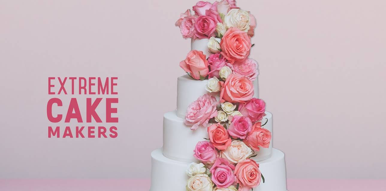 Extreme Cake Makers