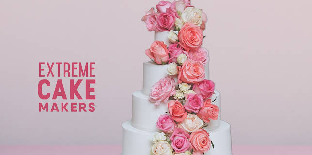 Extreme Cake Makers