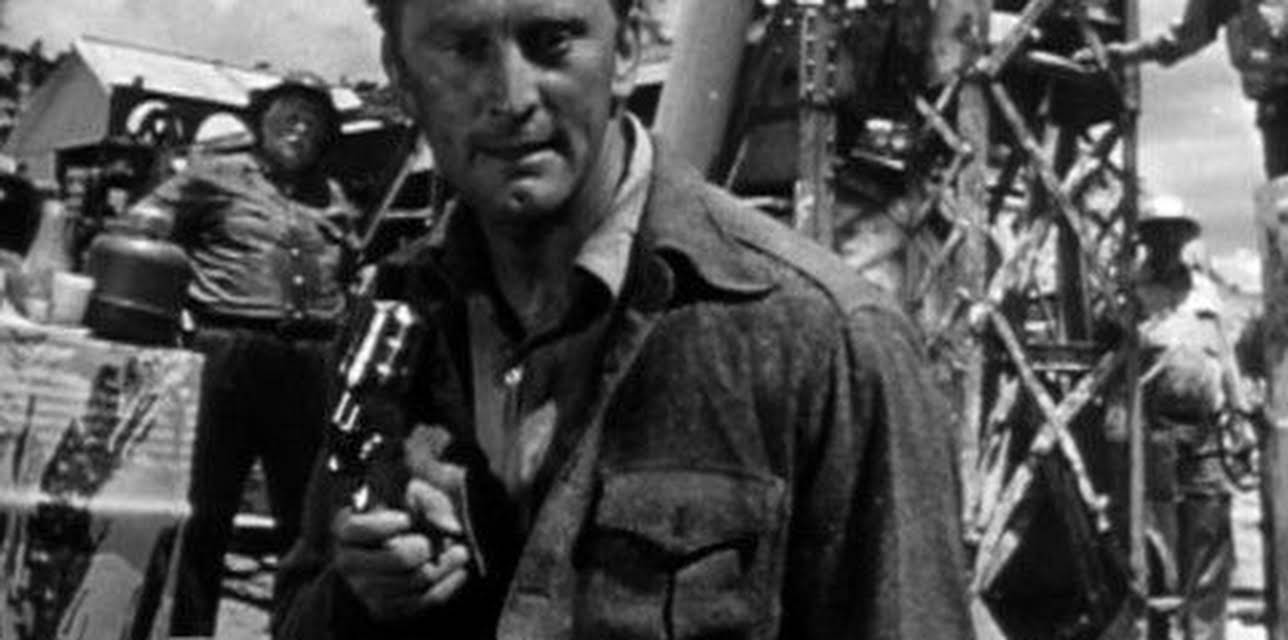 Ace In The Hole (1951)