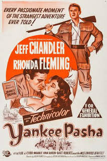 17:20: Yankee Pasha | 13 TV | 8/14 2026