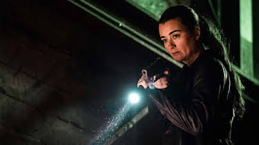 7:00 PM: NCIS (S17 E9) (S17) | 5 USA | 12/10 2025