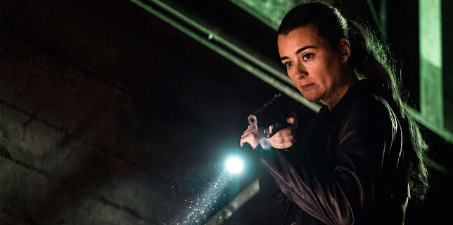 9:10 AM: NCIS (S17 E9) (S17) | 5 USA | 12/17 2025