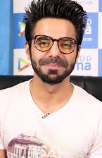 Aparshakti Khurana as 