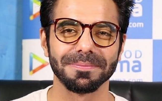 Aparshakti Khurana