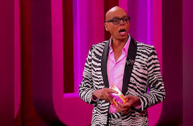 Gay For Play Game Show Starring RuPaul Season 1: Episode 6
