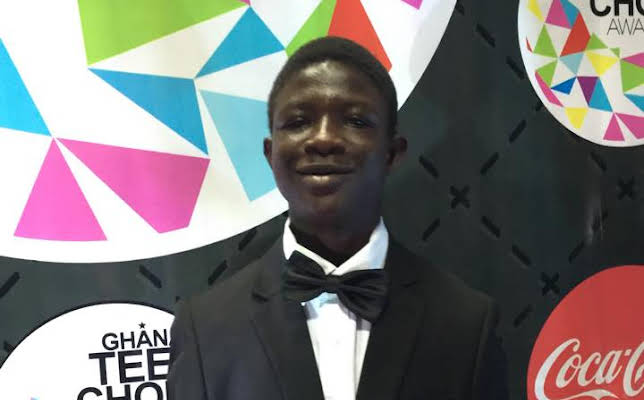 Emmanuel Nii Adom Quaye