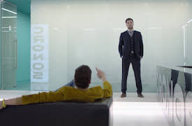 Better Than Us: Episode 13