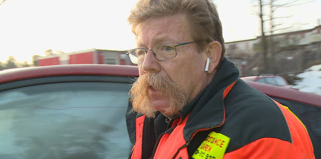 17:00: Vägens hjältar (S6 E18) (S6) | Kanal 9 | 11/21 2025