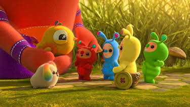 6:10 PM: BeddyByes (S1) | Cbeebies | 6/29 2026