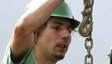 La fiebre del oro: Parker contra Rick