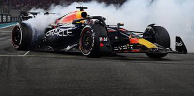 21:15: GP de Italia (Monza): GP de Italia: Carrera | Movistar Fórmula 1 | 9/1 2024