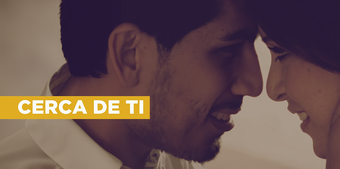 Cerca De Ti (1993)