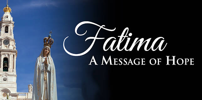 Fatima: A Message of Hope (2016)