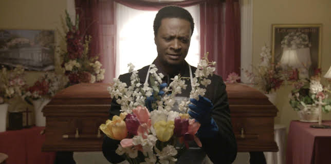 21:00: Man With A Van (S1 E6) (S1) | ID | 12/10 2025