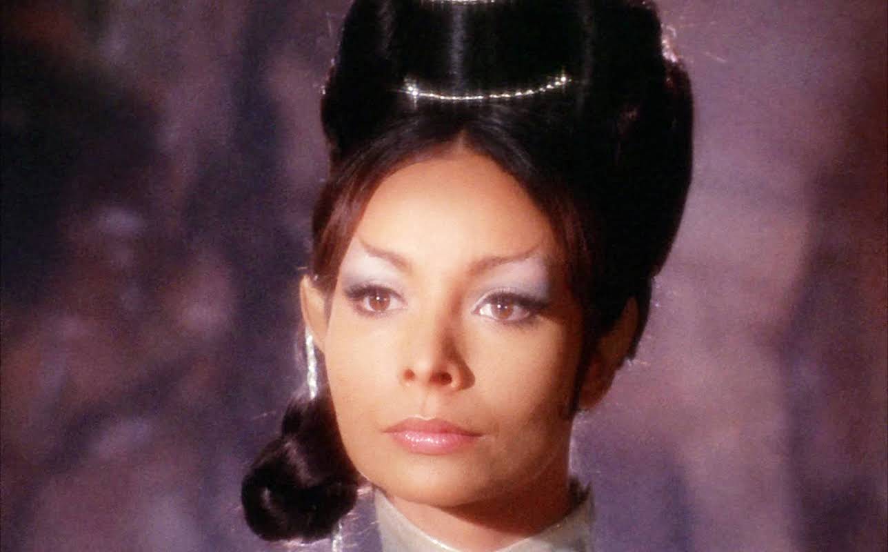 Arlene Martel