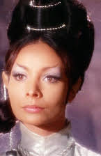 Arlene Martel as 