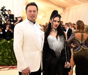 Grimes reveals why there are no Elon Musk songs on new album Psy Opera