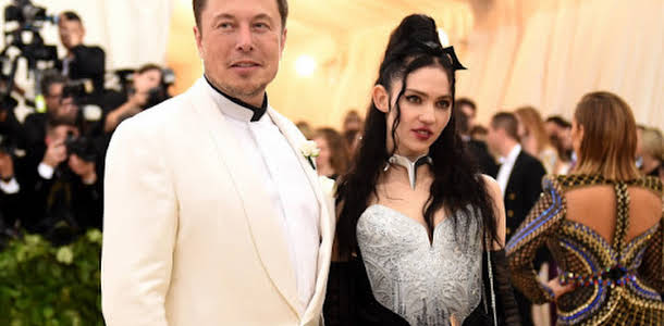 Grimes reveals why there are no Elon Musk songs on new album Psy Opera