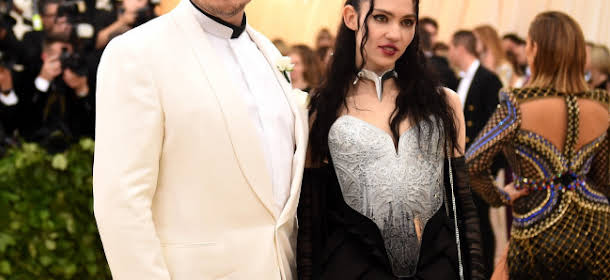 Grimes reveals why there are no Elon Musk songs on new album Psy Opera