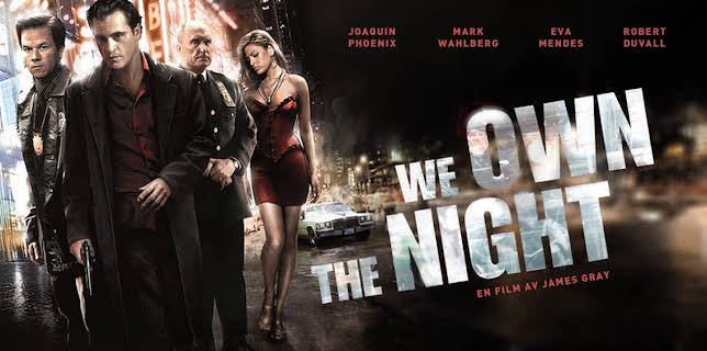 23:50: We Own the Night | SVT1 | 11/29 2025