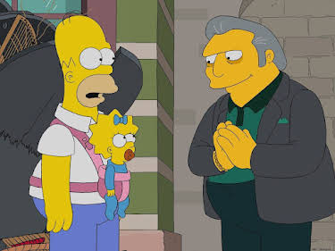 18:15: Die Simpsons | ProSieben | 10/15 2026