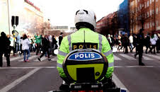 Trafikpoliserna (S1 E1)