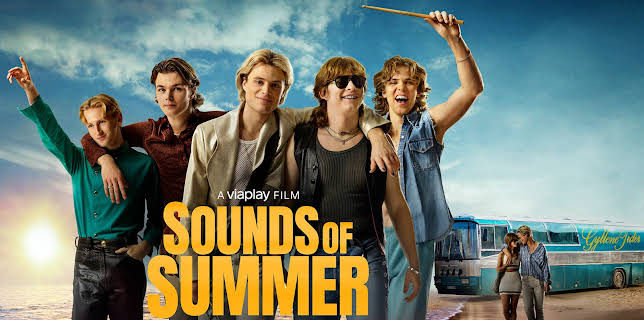 Sounds of Summer (2024)