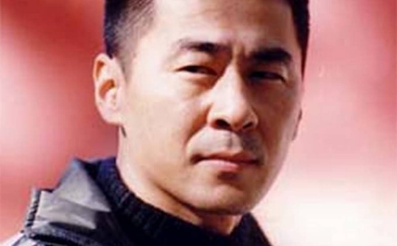 Chen Jianbin