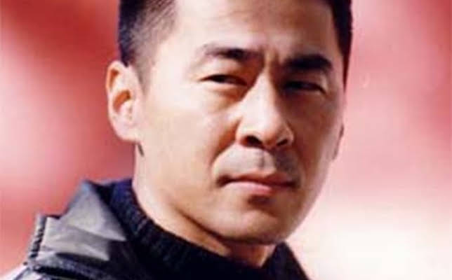 Chen Jianbin