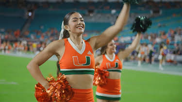 04:45: USA extrem: Cheerleader – Zwischen Traum und Albtraum | ZDFinfo | 4/5 2026