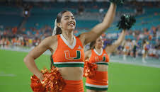 USA extrem: Cheerleader – Zwischen Traum und Albtraum