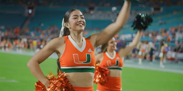 18:45: USA extrem: Cheerleader – Zwischen Traum und Albtraum | ZDFinfo | 10/31 2025