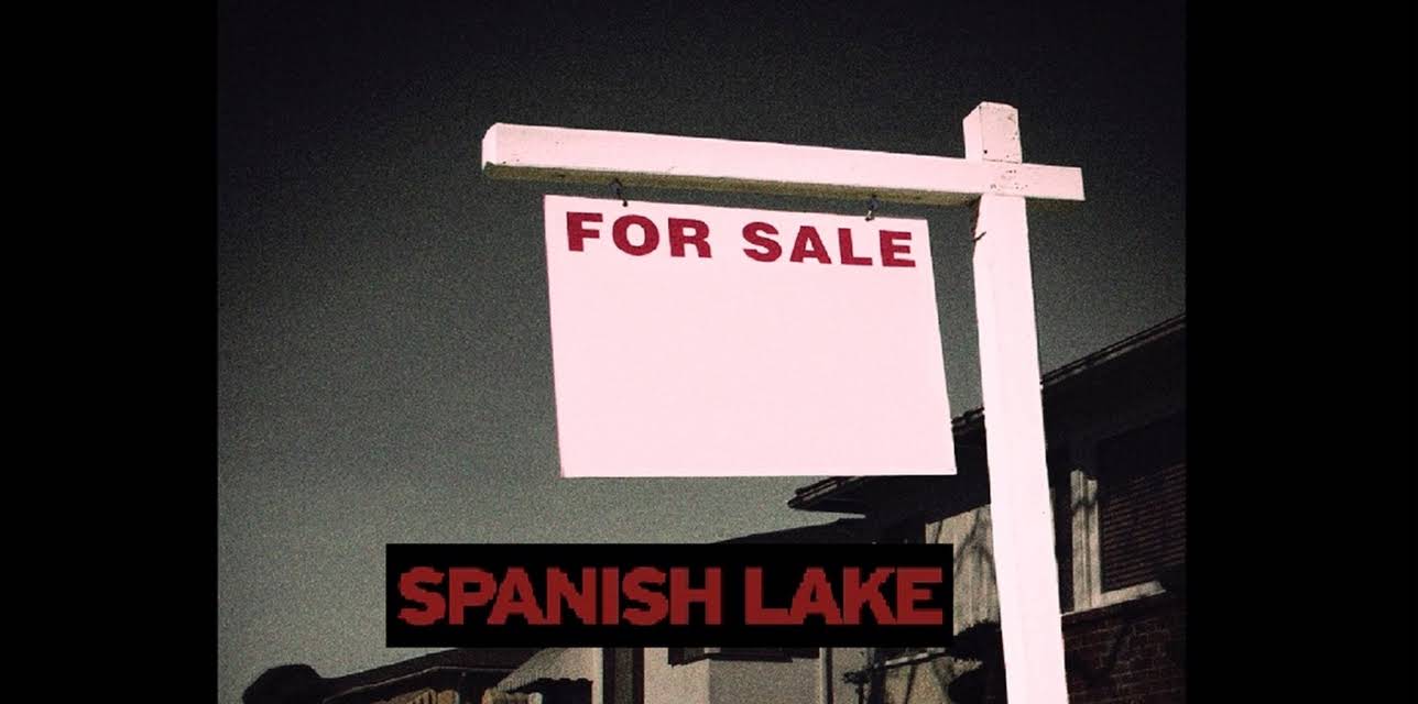 Spanish Lake (2014)