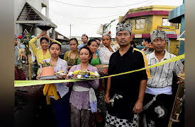 Bali 2002: Operation Alliance