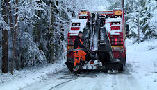 Vägens hjältar (S6 E11)