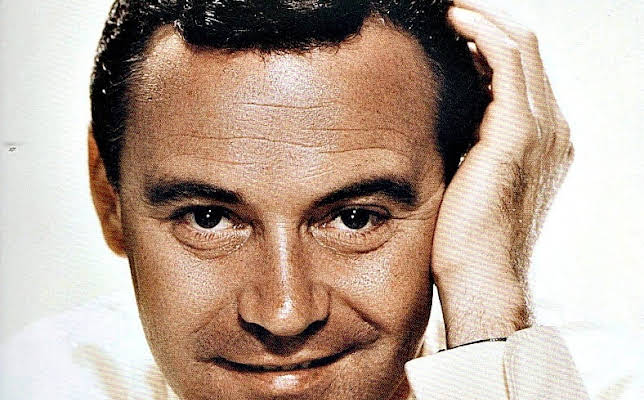 Jack Lemmon
